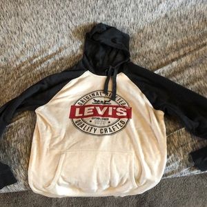 Levi’s Hoodie